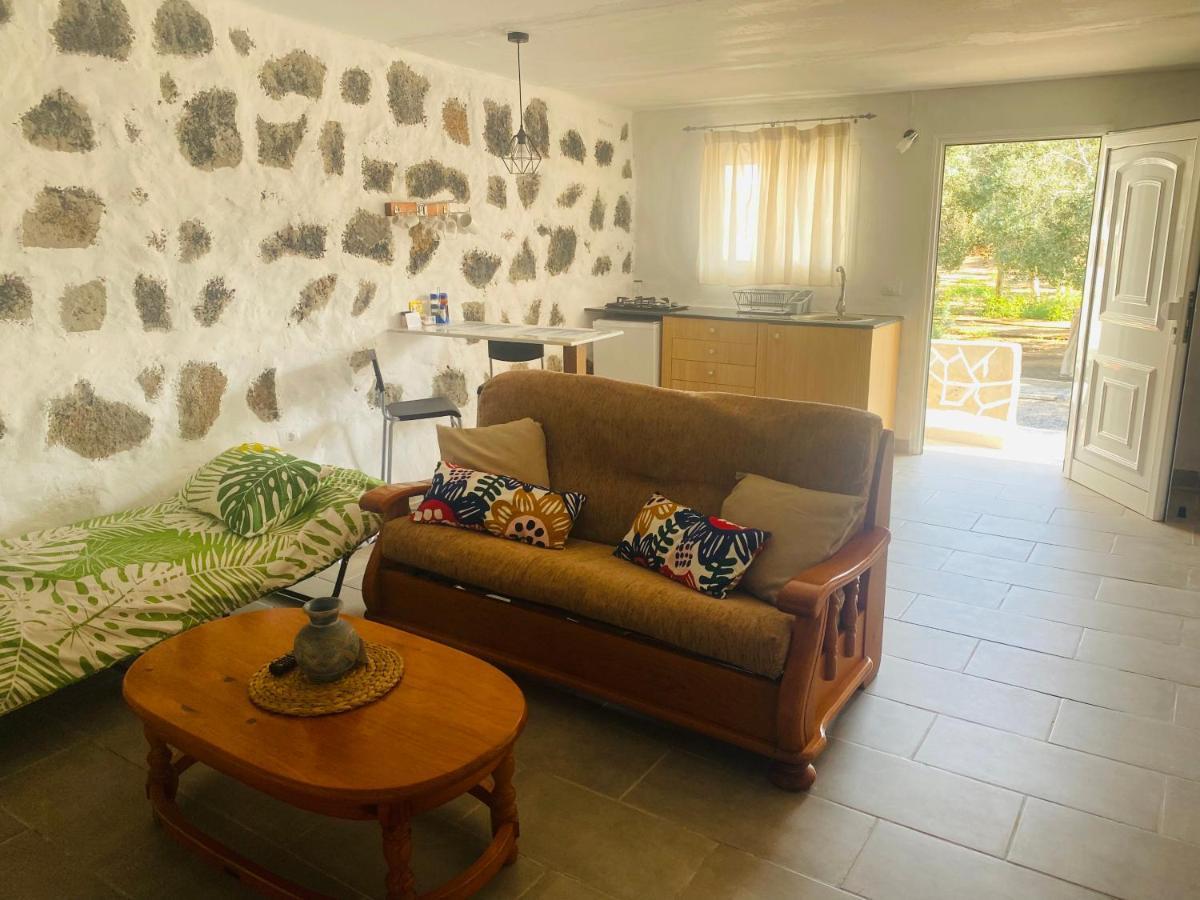 Bungalow Alma #Only Adults El Charco  Zewnętrze zdjęcie